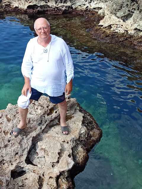 Станислав, Россия, Самарская область. Фото на сайте ГдеПапа.Ру