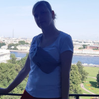 Валентина, Россия, Тверь, 32 года