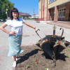 Светлана, Россия, Заводоуковск. Фотография 1425432