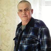 Вячеслав Харченко, Россия, Волгоград, 79 лет