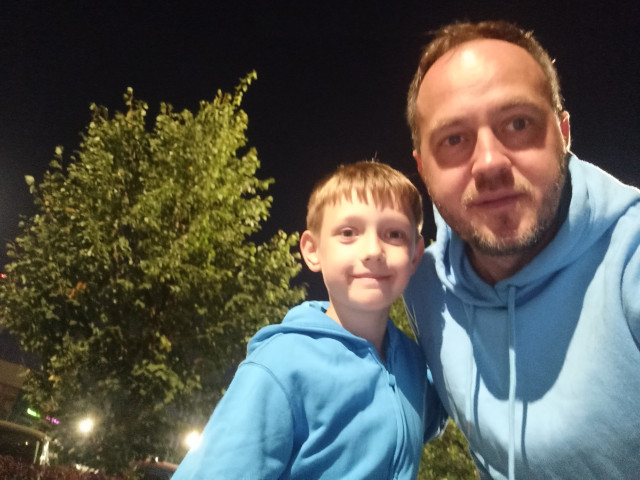 Александр, Россия, Химки. Фото на сайте ГдеПапа.Ру