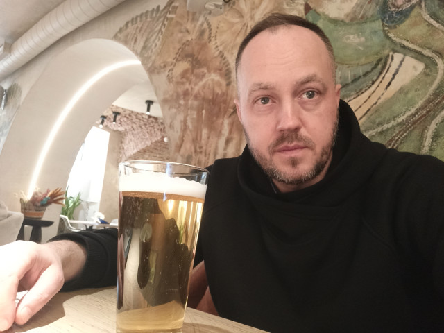 Александр, Россия, Химки. Фото на сайте ГдеПапа.Ру