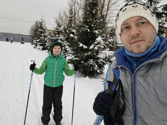 Александр, Россия, Химки. Фото на сайте ГдеПапа.Ру