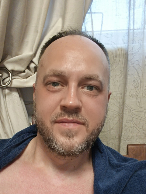 Александр, Россия, Химки. Фото на сайте ГдеПапа.Ру