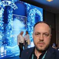 Александр, Россия, Химки, 45 лет