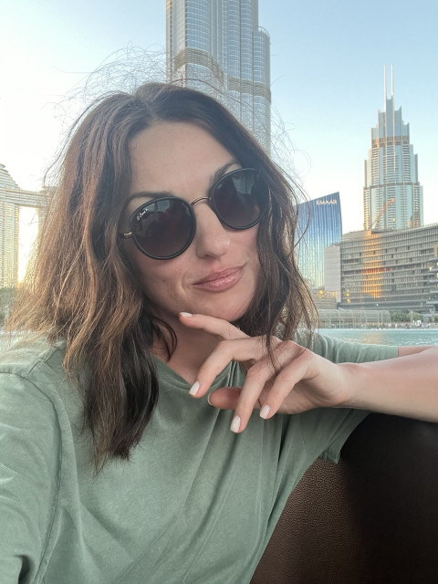 Натали, Россия, Москва. Фото на сайте ГдеПапа.Ру