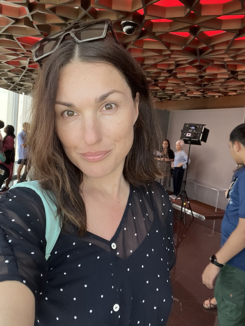 Натали, Россия, Москва. Фото на сайте ГдеПапа.Ру