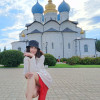 Натали, Россия, Москва. Фотография 1425575