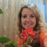 Ирина, Россия, Курск, 37 лет