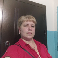 Татьяна, Россия, Орёл, 48 лет