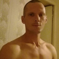 Севастьян, Россия, Богучар, 36 лет