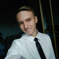 Максим, Россия, Луганск, 28 лет