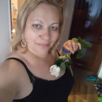 Татьяна, Россия, Сергиев Посад, 46 лет