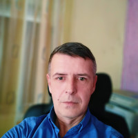 Павел, Россия, Евпатория, 47 лет