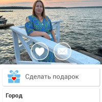 Лариса, Москва, м. Беломорская, 48 лет