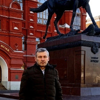 Олег Васильев, Россия, Донецк, 47 лет