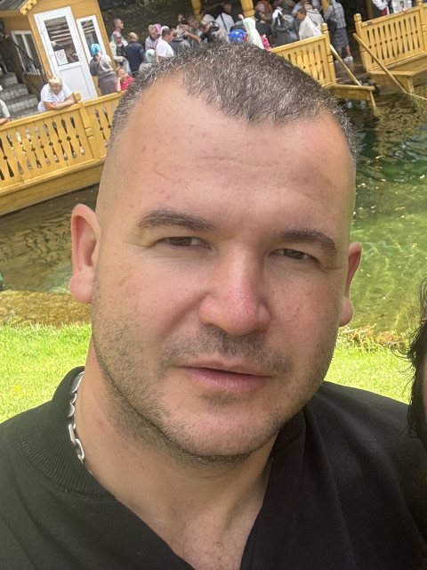 Влад, Истра, 38 лет, 1 ребенок, 1 фото. Познакомлюсь с женщиной для любви и серьезных отношений, брака и создания семьи, воспитания детей, рождения...  Анкета 673036. 