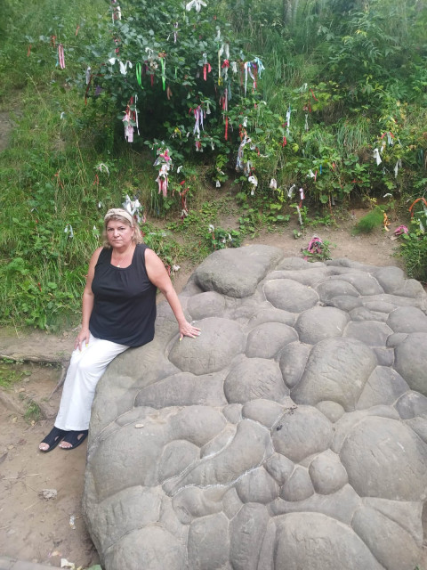 Ирина, Россия, Жуковский. Фото на сайте ГдеПапа.Ру