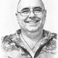 Сергей, Россия, Славгород, 53 года