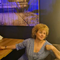 Екатерина, Россия, Новосибирск, 53 года