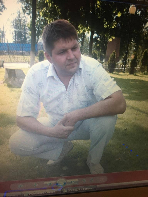 Александр, Москва, м. Аннино, 44 года. При общении