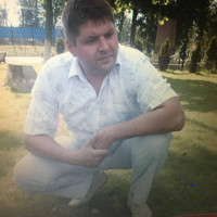 Александр, Москва, м. Аннино, 44 года