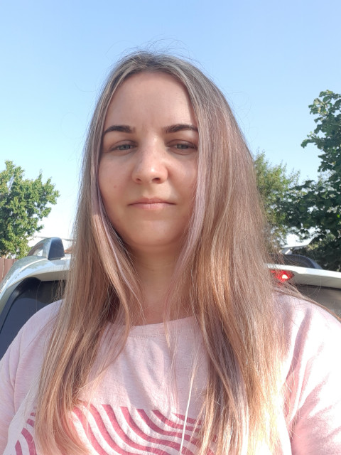 Вера, Россия, Курганинск. Фото на сайте ГдеПапа.Ру