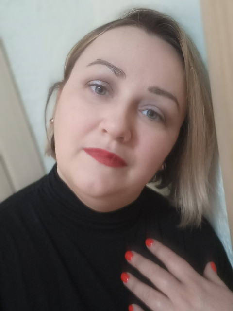 Светлана, Россия, Боровичи. Фото на сайте ГдеПапа.Ру