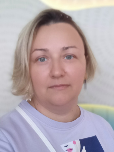 Светлана, Россия, Боровичи. Фото на сайте ГдеПапа.Ру