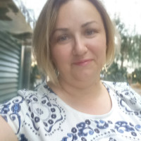 Светлана, Россия, Боровичи, 43 года