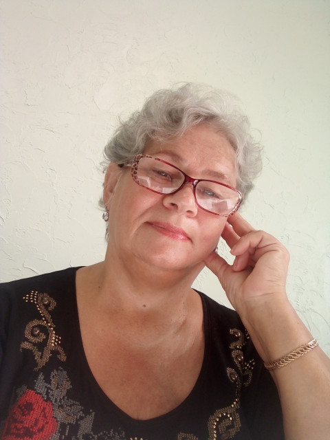 Татьяна, Россия, Березники. Фото на сайте ГдеПапа.Ру