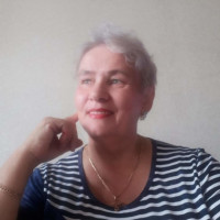 Татьяна, Россия, Березники, 67 лет