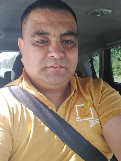 Зафао, Россия, Новосибирск. Фото на сайте ГдеПапа.Ру