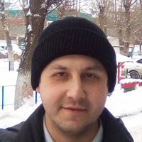 Саша Тимонин, Россия, Омск, 42 года