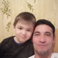 Мердан, Туркменистан, Туркменабат, 38 лет
