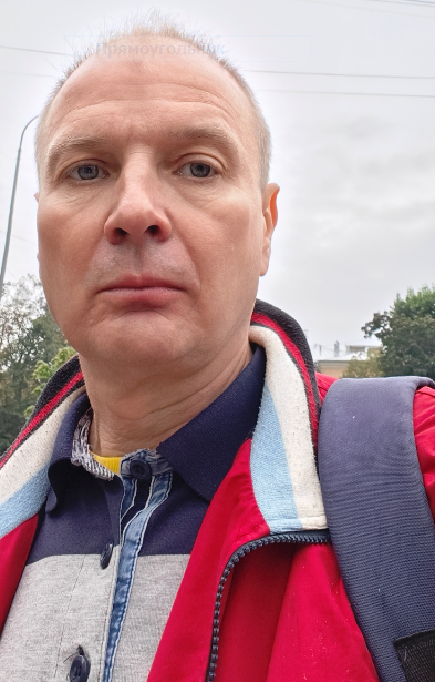 Александр, Россия, Москва. Фото на сайте ГдеПапа.Ру