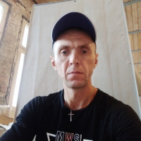 Анатолий, Россия, Чебоксары, 42 года