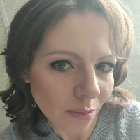 Вероника Дронова, Россия, Екатеринбург, 39 лет