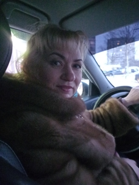 Людмила, Россия, Архангельск. Фото на сайте ГдеПапа.Ру