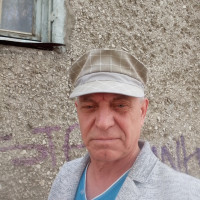 Александр, Россия, Красноярск, 62 года