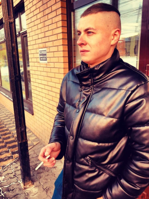 Антон Губарев, Россия, Тула. Фото на сайте ГдеПапа.Ру