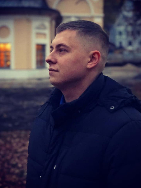 Антон Губарев, Россия, Тула. Фото на сайте ГдеПапа.Ру