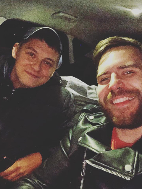 Антон Губарев, Россия, Тула. Фото на сайте ГдеПапа.Ру