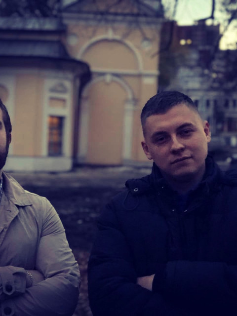 Антон Губарев, Россия, Тула. Фото на сайте ГдеПапа.Ру