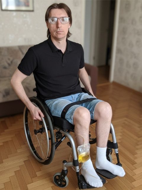 Алекснадр, Россия, Воронеж. Фото на сайте ГдеПапа.Ру