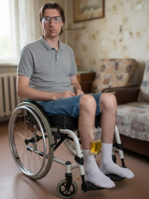 Алекснадр, Россия, Воронеж. Фото на сайте ГдеПапа.Ру