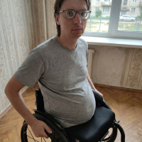 Алекснадр, Россия, Воронеж, 39 лет