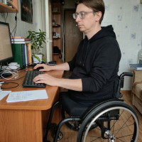 Алекснадр, Россия, Воронеж, 39 лет