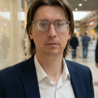 Алекснадр, Россия, Воронеж, 39 лет