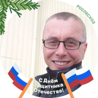 Evgeny Bezmenov, Россия, Новосибирск, 46 лет